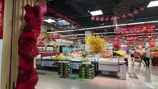 Бродилка в Lotte Mart от GO part 3