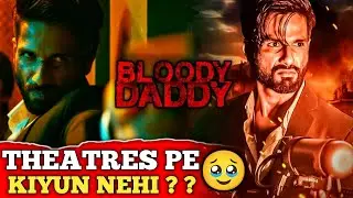 Bloody daddy movie REVIEW | Revspot