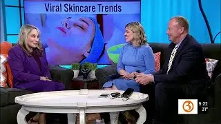 Expert skincare advice for teens
