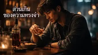 ส่วนเกินของความทรงจำ