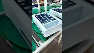 GeePower ESS solar energy storage system production in factory,Grade A lithium battery BMS#solar#ess