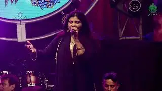 Lal Mari Pat | Deeba Sahar | Sindh Craft Festival 2025 | Port Grand Karachi | Culture Department