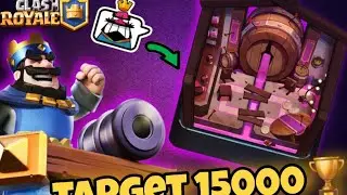 🔴[Clash royale live stream 🔴 ][night stream 💤 ]5000 SUBS GOAL