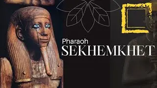 The Story of Sekhemkhet | Pharaoh | Buried Pyramid