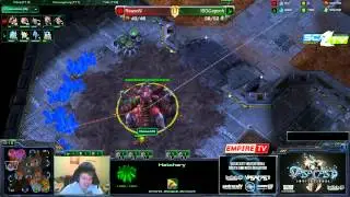 Vasacast Invitational SA - Upper R1