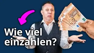 Betriebsrente als Geschäftsführer? - Das musst du wissen!
