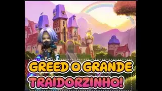 PVP -  SERVIDOR S1-S7 - CHAT + BATENDO NESSE GREED TRAIDOR