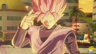 Can You Hit This Tech?