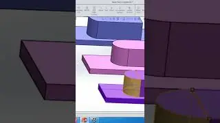 #shorts#solidworks#move face 3