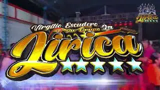 No puedo olvidarte, grupo la lirica, en san miguel nuevo