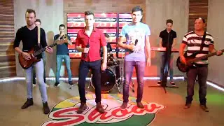 Musical Integração - UM LOUCO APAIXONADO - CLIP