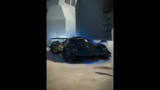 SLIDE MELODIA MORTAL - Car Edit