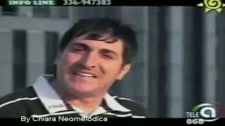 Franco Calone -  Anema mia - Video Ufficiale
