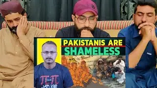 Pakistani Hindus ki Dark Reality I पाकिस्तानी हिंदुओं की असली हालत देखिए #PakistaniReaction