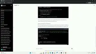 python web service call example