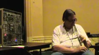 Dave Vosh's performance on 07/30/2011 (video 5 of 5)