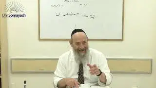 Veto! - Mattos (Rabbi Dovid Kaplan) (Weekly Parsha)