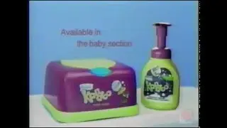 Kandoo Television Commercial 2005