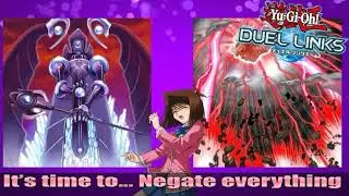 Duel links Indonesia Voltanis The Adjudicator