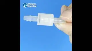 Barbed Check Valves