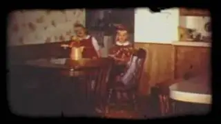 Of Montreal - Paralytic Stalks Music Video