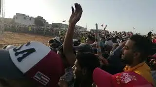 Partager احبابي اليوم هو اختتام موسم سيدي مسعود بن احسين نايضة مع الجو المحلي