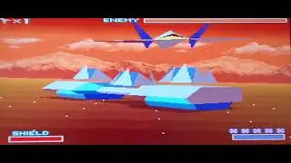 Star Fox 