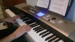 Emilio P. | Aprender a Quererte - Morat | Cover
