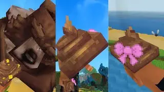 Not Enough Poops mod (The Best Hytale Mods )