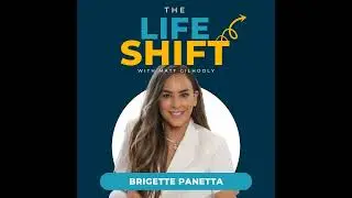 Turning Legal Chaos into Personal Growth | Brigette Panetta