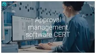 CERT - The approval management software from cetecom advanced