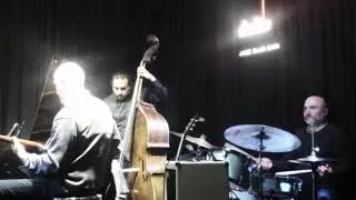 Jam Session - International Jazz Day 2019 - 