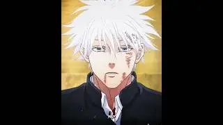 Move Your Finger According To The Circle ⚪ || Jujutsu kaisen #gojo