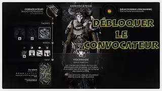 Comment D&Eacute;BLOQUER Le CONVOCATEUR (Invoker) | Remnant 2 DLC The Forgotten Kingdom