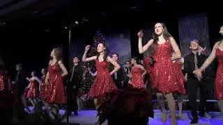 UDSS Shooting Stars Holiday Spectacular