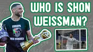 Who is Shon Weissman? Everything you need to know about Celtic linked attacker