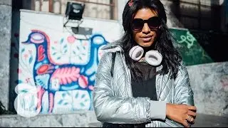 Street Style in Montevideo, Uruguay | Fashion Intersection | The New York Times