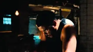 Alex Cross 