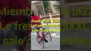 CYRIL KAMER MOHA THE B VS EPIXXL &ldquo;Gucci DE LA BL22 LE FRENA A EPI XXL&rdquo; @epixxl @mohattheb