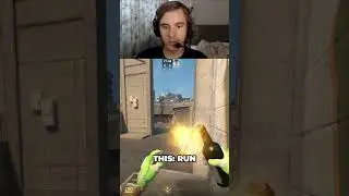 Water control utility CS2 OVERPASS #cs2tips #csgo #cs2 #cs2overpass