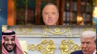ADAM SCHIFF: 