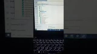 How to fix Windows laptop brightness - #shorts #fixed