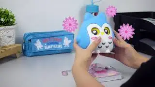 Owl Coin Bank