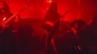Wrathprayer - Seed of Corruption - Ritual of Death (Live in Temuco)