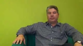 ITWeb Industry Video: SharePoint - not just another 'file share'