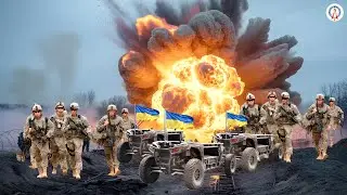 Russia Panic! This Autonomous Tactical Vehicle Is Changing Ukraine's Military Strategy