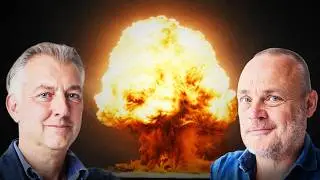 Truman Didn’t Know the Atomic Bomb Existed… Then He Dropped It