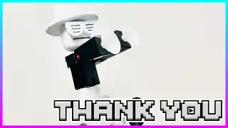 Every Stikbot do the flop! | Bright Pixel Entertainment