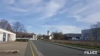 Das Sonntageinl&auml;uten in Redwitz a.d. Rodach Um 14 Uhr von St. Michael