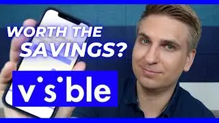 Visible Party Pay: Is It Worth the Savings in 2022? 4 Things You Need to Know! (January 2022)